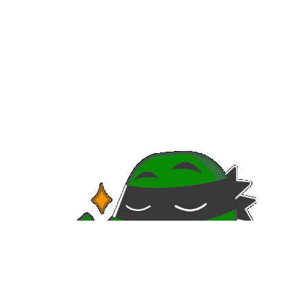 DonatelloPizza giphygifmaker Sticker