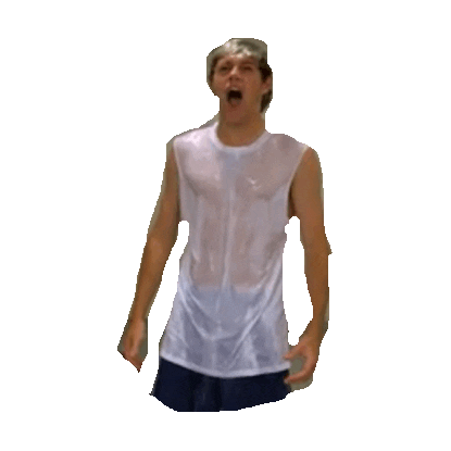 niall horan STICKER by imoji