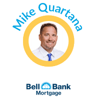Bellbank Sticker by Bell Bank Mortgage