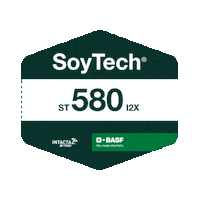 Soja Variedade Sticker by BASF Soluções para a Agricultura