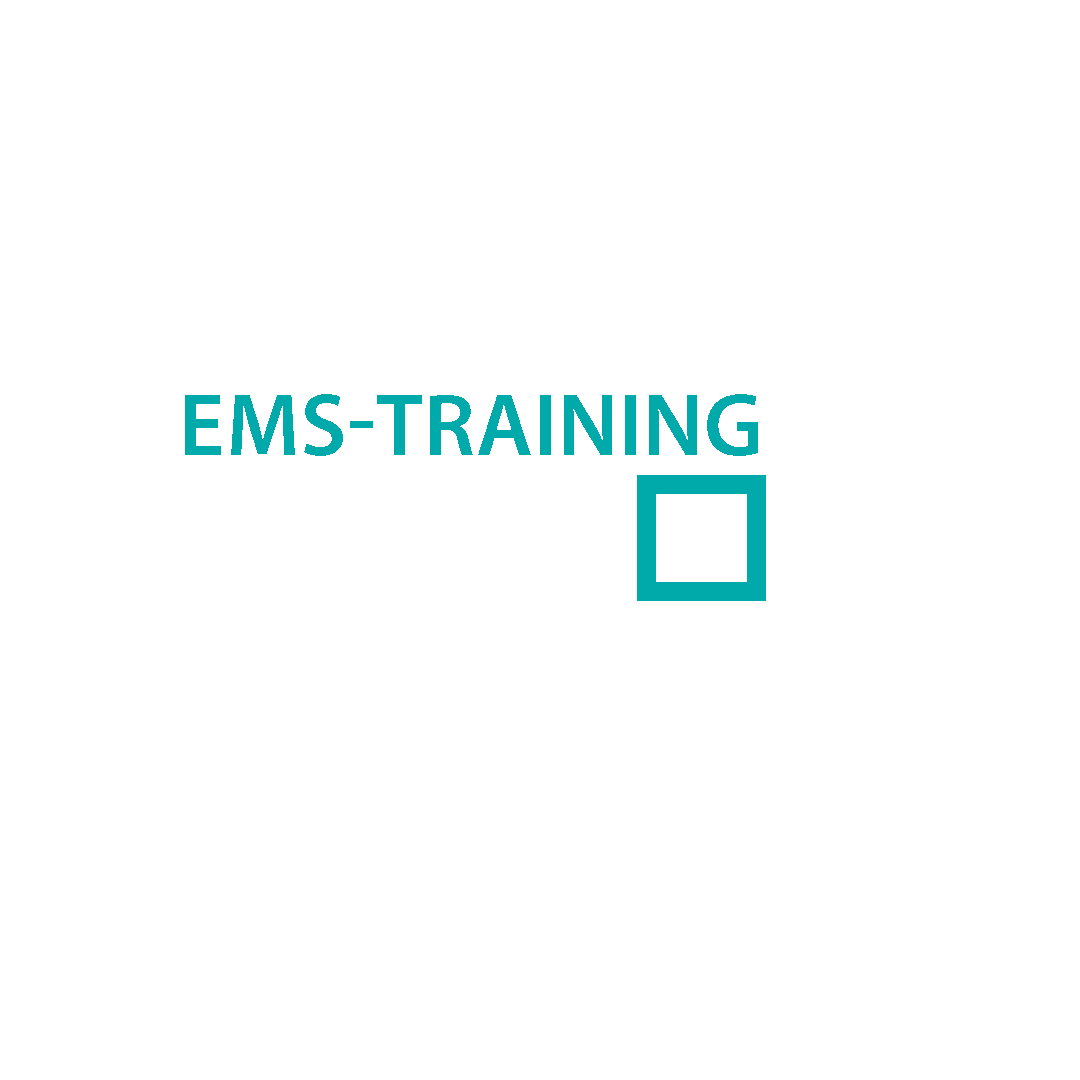 Training Check Sticker by EMS-Lounge®