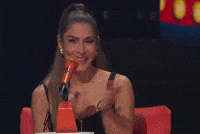 Maria Leon Mlm GIF