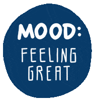 Makelifebetter Sticker by Unicity International