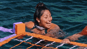 Happy Winner GIF by Survivor CBS