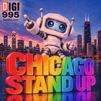 Windy City Chicago GIF by Digi 995