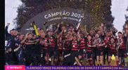 Flamengo GIF