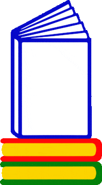 Backtoschool Sticker by Amrose Paris