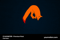 Animation Fire GIF by youmotion.com