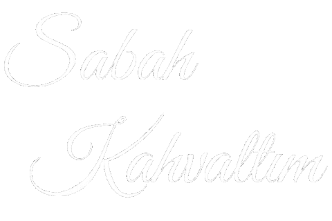 Sabah Kahvalti Sticker