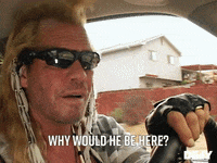 Bounty Hunter Dog GIF by DefyTV