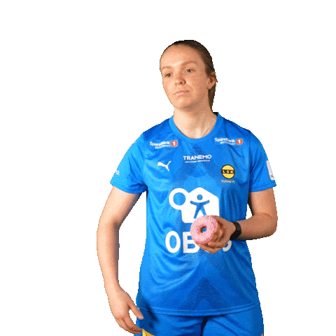 Toppserien Forza Birdsa Sticker by LSK Kvinner FK