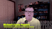 michaelsexoticpeppers michaelsexoticpeppers GIF