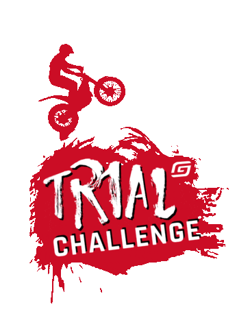 Game On Logo Sticker by gasgas.official