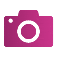 ASEGAMC photo camera media communication Sticker