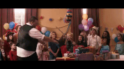 trophy eyes kevin cross GIF