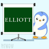 Penguin Invest GIF by Pudgy Penguins