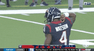 Regular Season Football GIF by NFL