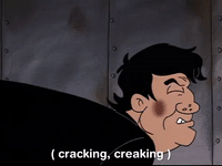 hey arnold nicksplat GIF