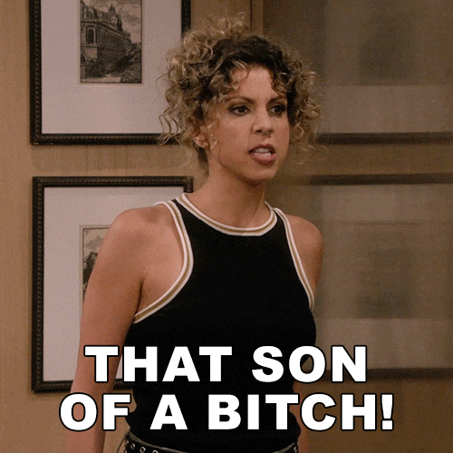 Season 2 Eve GIF by Paramount+