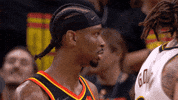 Shai Gilgeous-Alexander Smiling GIF by NBA