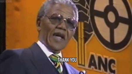 South Africa Legend GIF