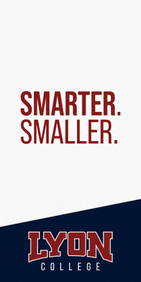 LyonCollege lyon lyon college GIF