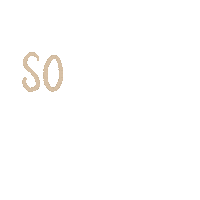 So Much Love Artisan Sticker by Fossa Chocolate