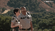 Reno 911 GIF by The Roku Channel