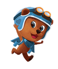 Happy Fun Sticker by healthykids
