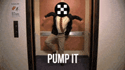 Dance Pump GIF by OKX