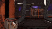 Art Elevate GIF by Wired Productions