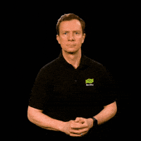 Sign Language Snow GIF by Met Office weather
