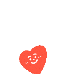 Heart Love Sticker
