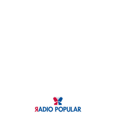 La Liga Football Sticker by Radio Popular - Herri Irratia