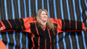 jillian bell GIF by Workaholics