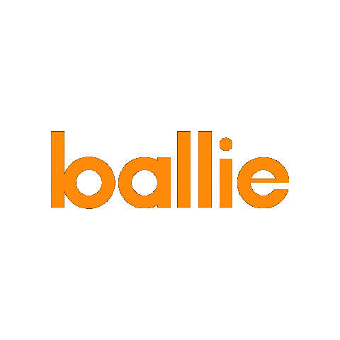 Sticker by Ballie