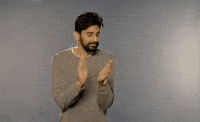 indian american GIF