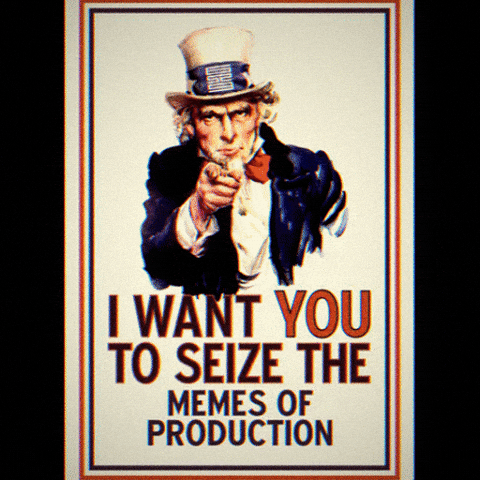Join Us Step Up GIF