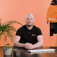 kus love GIF by Ziggo