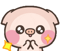 Shine Love Sticker