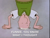 nicksplat doug GIF