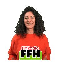 Sticker by HIT RADIO FFH