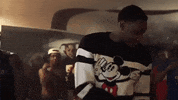 hip hop rap GIF by Verticals Agency