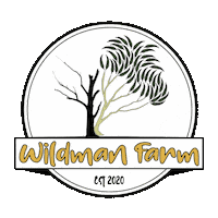 Southaustralia Sticker by Wildman Farm