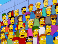 homer simpson GIF