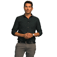 stefan no Sticker by ProSiebenSat.1