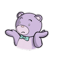 No Se Laugh Sticker