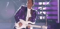 Bruno Mars The Grammys GIF by Recording Academy / GRAMMYs