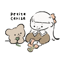 あいしんぐまゆ Sticker