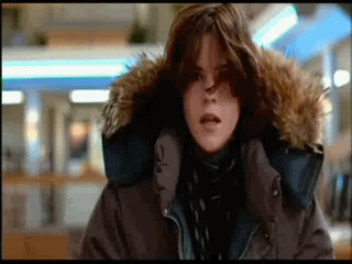 ladies night GIF